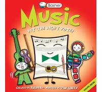 Basher Basics: Music