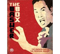 BASHER BOX SET: THE PRODIGAL BOXER & THE AWAKEN PUNCH (4K RESTORATION)