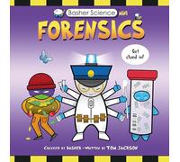 Basher Science Mini: Forensics: 141 (Basher, 141)