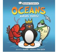 Basher Science: Oceans