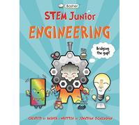 Basher STEM Junior: Engineering