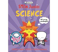 Basher STEM Junior: Science