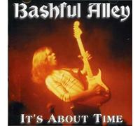 Bashful Alley - It's About Time