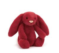 Bashful Luxe Bunny Scarlett - Original 12 Inch by Jellycat