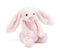 Bashful Pink Bunny Big (Huge) Plush toy Pink M