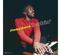 Jimmy Smith - Bashin' + 2 Bonus Tracks! (Images By Iconic Photographer Francis Wolff) [VINYL]