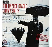 Bashin: The Unpredictable Jimmy Smith [VINYL]