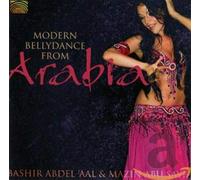 Bashir Abdel 'Aal / Mazin Abu Sayf - Modern Bellydance From Arabia