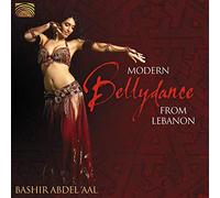 Bashir Abdel Aal - Modern Bellydance From Lebanon