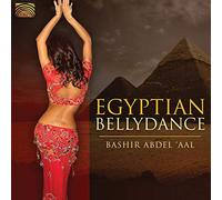 Bashir Abdel'aal - Egyptian Bellydance