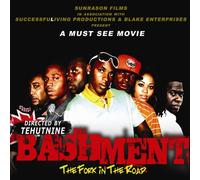 Bashment: The Fork in the Road [DVD] [2007] [US Import]