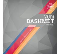 Bashmet:Muntian - Brahms: Yuri Bashmet Volume 1 [VINYL]