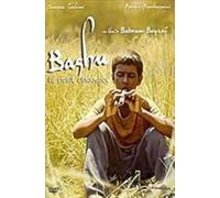 Bashu, the Little Stranger (1989)