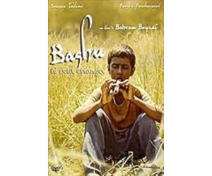 Bashu, the Little Stranger (1989)
