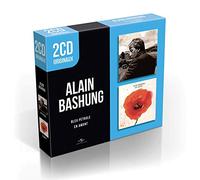 Bashung, Alain - Bleu Petrole / En Amont
