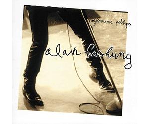 Bashung, Alain - Confessions Publiques