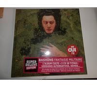 Bashung, Alain - Fantaisie Militaire [Super Deluxe]