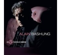 Bashung, Alain - Les 50 Plus Belles Chansons