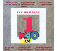 Bashung Alain - Les Numéros 1 M40 Fm