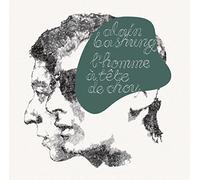 Bashung, Alain - L'homme a La Tete De Chou