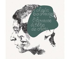 Bashung, Alain - L'homme a La Tete De Chou