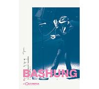 Bashung, Alain - L'olympia