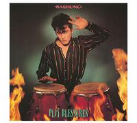 Bashung, Alain - Play Blessures (Lp) [Vinyl LP] [VINYL]