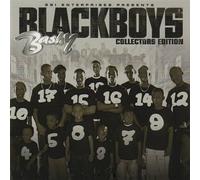 Bashy - Black Boys Collectors Edition