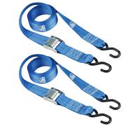 Basi 0004-0307 Elastic Strap 2000 mm X 25Mm Cam Buckle Elastic Straps