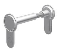 Basi 9000-0050 Universal Blind Cylinder