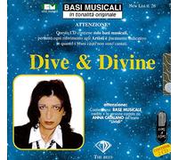 Basi- Artisti Vari - Basi Mus. Dive E Divine
