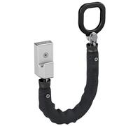 Basi 6500-0025 Door Chain Robust Steel for Added Home Security 185mm