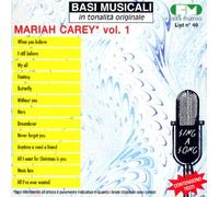 Basi Musicali - Carey Mariah