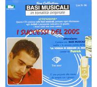 Basi Musicali - I Successi 2005