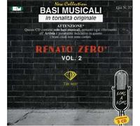 Basi Musicali - Zero Renato Vol.2
