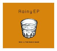 BASI & THE BASIC BAN - Rainy Ep (Limited)