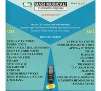 Basi- Zero Renato - Basi Mus. Renato Zero