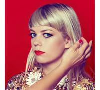 Basia Bulat Good Advice (Vinyl) 12" Album