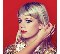 Basia Bulat : Good Advice Vinyl 12" Album (2016) NEW Fast and FREE P & P