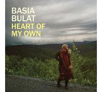 Basia Bulat : Heart of My Own VINYL 12" Album (2016) NEW Amazing Value