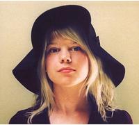 BASIA BULAT - OH MY DARLING - CD ALBUM - G3z