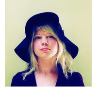 Basia Bulat Oh, My Darling (CD) Album (US IMPORT)