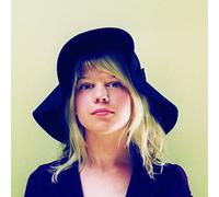 BASIA BULAT - OH, MY DARLING [VINYL]