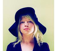 BASIA BULAT - OH, MY DARLING [VINYL]