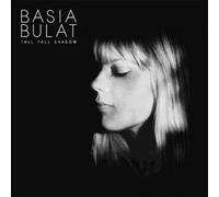 Basia Bulat Tall Tall Shadow (CD) Album (US IMPORT)