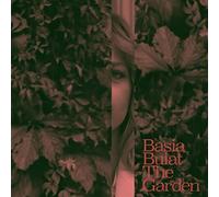 Basia Bulat – The Garden – 12" Vinyl – New and Sealed