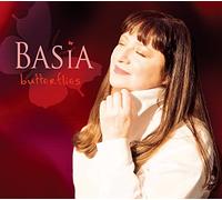 BASIA - Butterflies