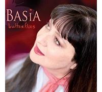 Basia - Butterflies - CD - F4z