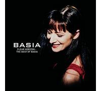 Basia - Clear Horizon-Best of Basia