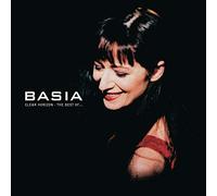 Basia - Clear Horizon - The Best Of...